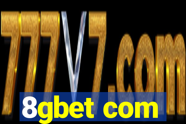 8gbet com